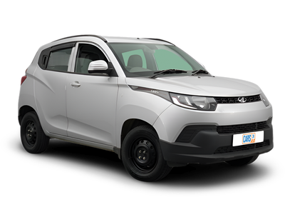 Mahindra Kuv100-img